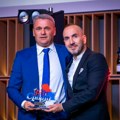Žiri otkrio zašto je Todorović najbolji gradonačelnik: Ovo su dostignuća koja su mu donela prestižnu nagradu "321 Srbija"