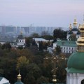 Britanci kritikuju odluku Zelenskog da zabrani Ukrajinsku pravoslavnu crkvu