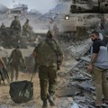 uživo KRIZA NA BLISKOM ISTOKU Netanjahu: Ne prihvatamo sporazum koji uključuje okončanje rata, napašćemo Rafu