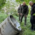 Troje mrtvih u ruskom vazdušnom napadu na Odesu