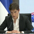 Brnabić: Vučić se setio da pozove Nikolića na doček Si Đinpinga