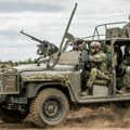 NATO ne planira da raspoređuje trupe u Ukrajini