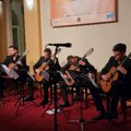 Одржан осми концерт циклуса „Сезона младих" Радио Београда 2