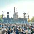 Rammstein: Kapije su otvorene, čekamo početak koncerta