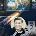 Svetske sile u trci za nadmoć u svemiru: Kina i Rusija pokušavaju da stignu Ameriku, a posledice mogu biti katastrofalne