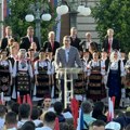 Vučić saopštio najbolje moguće vesti: Postignut dogovor o srpskom jedinstvu koji će trajati doveka
