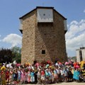 Sedmi Zeleni festival EKOFEST pod sloganom “Cvet za lepši svet” oduševio Novi Pazar