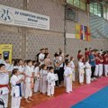 Održan 25. Internacionalni karate turnir u Vranju