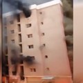 Najmanje 41 žrtava požara na jugu Kuvajta