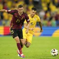 EURO 2024: Fudbaleri Belgije pobedili Rumuniju