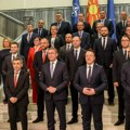 Severna Makedonija dobila novu vladu, premijer Hristijan Mickoski