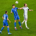 Loše vesti iz kelna - Srbija ide kući: Slovenija odolela Englezima i plasirala se u osminu finala Evropskog prvenstva