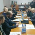 Ministar čestitao Albancima dan osnivanja Nacionalnog saveta
