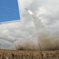 Ovako je izraelska Strela 3 presrela balističku raketu: Projektil koji su lansirali Huti PVO pogodio van grada Ejlata (video)