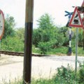 Na putnom prelazu između stanica Divci i Valjevo teretni voz usmrtio muškarca