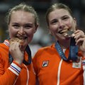 Ne sija kao zlato: Sportisti se žale na kvalitet bronzane medalje - kruni se, rđa i menja boju