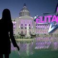 Bivša zadrugarka ulazi u elitu 8? Uhvaćena ispred zgrade Pink televizije