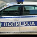 Policija sprečila ženu da skoči s mosta, prevezena u bolnicu