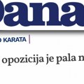 Raspad sistema u opoziciji Šolak besan: “Amerikanac” Aleksić nije nikakav pošteni poljoprivrednik, Savo umislio da je…