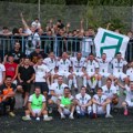 FK Miljakovac startovao sezonu humanitarnim mečom Lokalni derbi protiv Rakovice za Nikolino zdravlje!