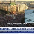 Sramno! Bivša rektorka širi paniku o rudnicima: Demantuje je akademik i njen kolega iz "Proglasa"! (video)