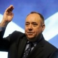 Umro bivši premijer Škotske Alex Salmond