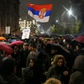 „Ako me uhapse na protestu, znaću da radim pravu stvar“