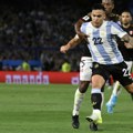 Lautaro Martinez se izjednačio sa Maradonom