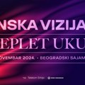 Vinska Vizija: Hedonistički preplet ukusa i kultura u Beogradu