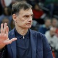 Barcokas: Partizan smo pobedili u Beogradu, hoćemo opet