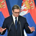 Berliner cajtung iz Ciriha: Vučićevi "uvidi bez iluzija"