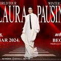 Laura Pausini večeras osvaja Beograd - Italijanska muzička ikona od 20h u Beogradskoj Areni