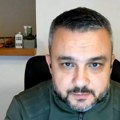 Vojinović: Putnički avion koji se srušio u Kazahstanu verovatno ušao u ratnu zonu (VIDEO)