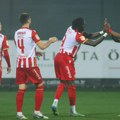 UŽIVO OFK Beograd testira Zvezdu pred Ligu šampiona VIDEO