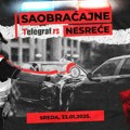 Veliki apel saobraćajne policije, a tiče se dece u Srbiji: Prošle godine stradalo je 16 mališana