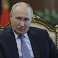 Putin: Nuklearni potencijal Rusije mora biti potpuno iskorišćen