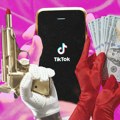 TikTok: Dopaminsko oružje masovnog uništenja ili unosan posao koji miri dve imperije?