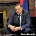 Dodik preko Skupštine RS-a traži odbacivanje presude i nadležnosti Suda BiH