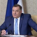 Dodik ostao bez američke potpore; poručio im je da su plaćenici USAID-a