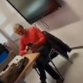 Za ovo neko mora u zatvor! Brutalno ponižavanje profesora i nastavnika na svakom koraku!