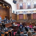 Upravo je počeo da teče rok od 30 dana za formiranje nove Vlade Srbije