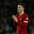 Robertson: Moje vreme u Liverpulu još nije isteklo