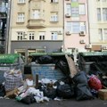 Gradonačelnik Banjaluke proglasio vanrednu situaciju zbog zatrpanosti grada smećem