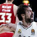 Pogledajte: Šut koji je odlučio učesnika F4 u Abu Dabiju!