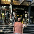 Krsta Tomković pušten da se brani sa slobode
