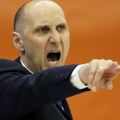 „Partizan će odrediti ko će voditi utakmice“: Željkov pomoćnik pričao o suspenziji Obradovića
