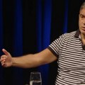 Medojević poručio spajiću: Ranko treba da bude zaštićeni svedok ili da ide u zatvor, a ne da ga zaposlite u Vladu!