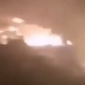 Pakistan žestoko udario, sirene zavijale satima