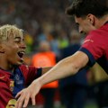Barselona od jednog meča zaradila skoro polovinu Zvezdinog profita od Lige šampiona!
