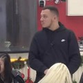 Gastoz spreman da beži iz elite! Sve se desilo kada se obratio ovoj učesnici, haos u rijalitiju (video)